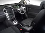 Holden Captiva 2006 года